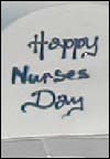 Celebrating Nurses Day